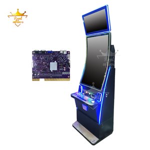 HET Mega Link 6in1 บอร์ดเกมหลายเกมสําหรับเครื่องเกมซอฟต์แวร์เกมกระดาน PCB ลิงค์ซุปเปอร์ล็อค - Product Image 1