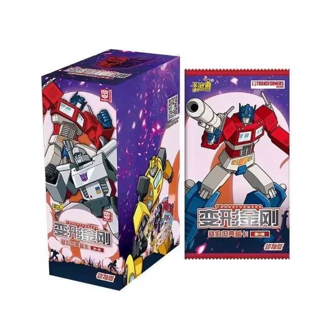 36 cajas 18+1 paquetes 5 hojas tier4 wave1