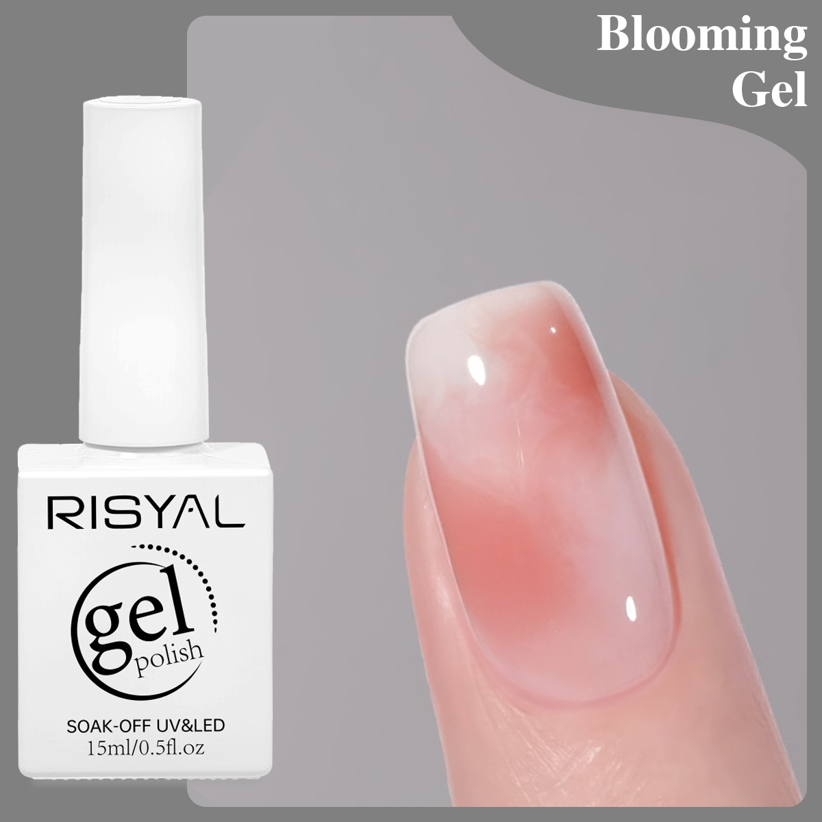 Gel Éclosion
