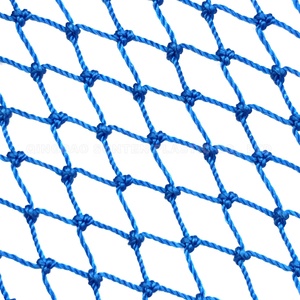 210Dナイロン/ポリエステル/ポリアミドラッシェルマルチトロール/魚/フィッシングネットプラスチックネット長さ & 奥行きウェイDSTB SSTB - Product Image 1
