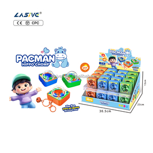 Học tập tập tập trung Giáo dục và vui vẻ trò chơi bảng nhựa Câu Cá/Pacman/Trò chơi bắn súng cho bạn bè gặp nhau - Product Image 2