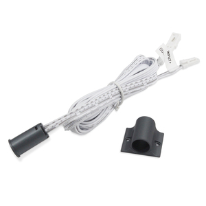 Precio de fábrica DC 12V Detector infrarrojo Función de detección de objetos Gabinete Puerta Apertura y cierre Control Equipo de iluminación - Product Image 2
