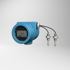 工业温度传感器智能温度变送器 - Product Image 5