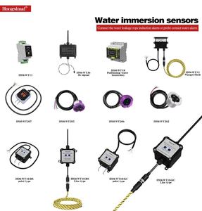 Sensor de fugas de agua para detección basada en resistencia, amplio rango de temperatura, detector de fugas de agua de baja potencia - Product Image 2