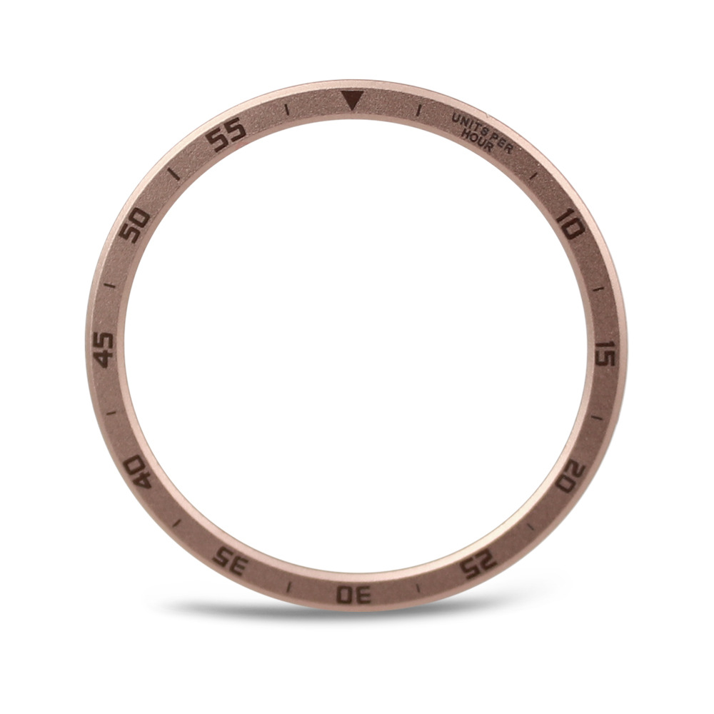40mm-Speed cherry gold