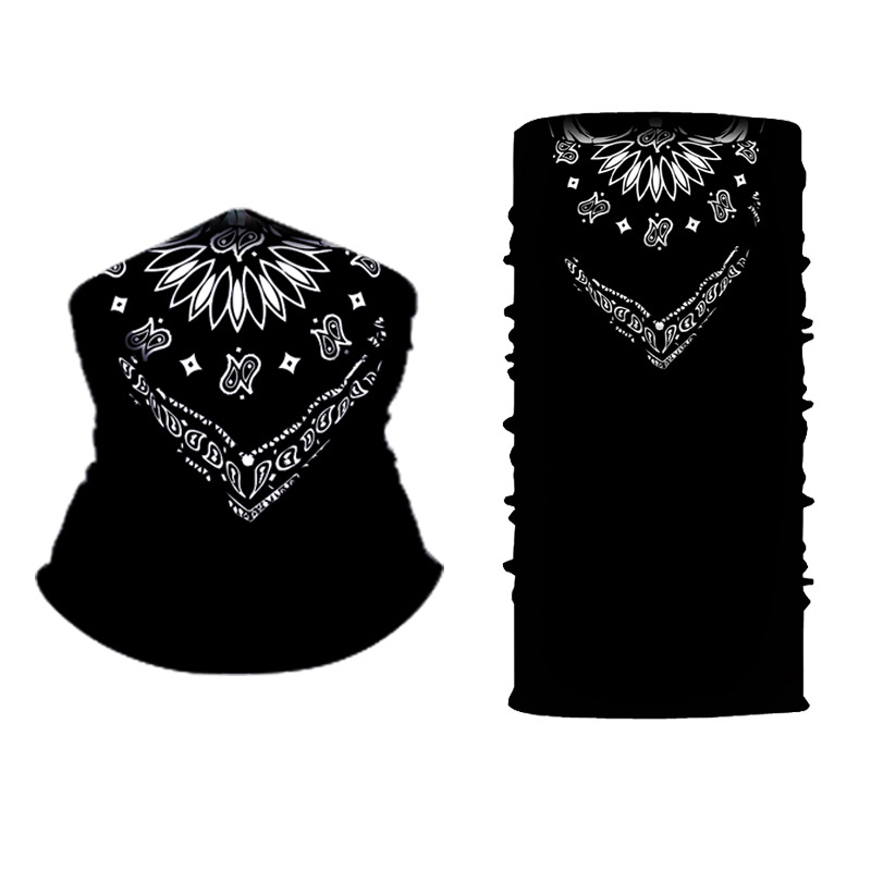 N003-Noir blanc