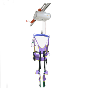 RRE001H Rehabilitation Training Device Adult Upper <strong>Lower</strong> <strong>Limbs</strong> Arm <strong>Leg</strong> Active Passive Exercise Bike for Patient - Product Image 5