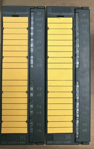 Для аналогового выходного модуля SIMATIC s736-4ge00-0ab0 - Product Image 2