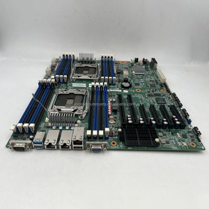 For Lenovo For X99 C612 00HV330 00HV211 00HV328 512GB Support E5-2600 V3 Server <strong>Motherboard</strong> RD450X - Product Image 1