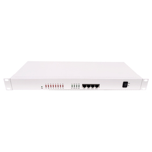 16E1 <strong>To</strong> <strong>Ethernet</strong> Interface Converter Protocol Converter - Product Image 3