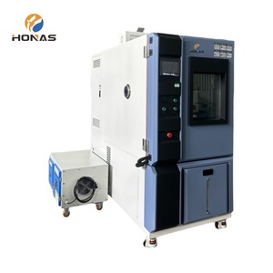 IPX5 &amp; IPX6 Split <strong>Type</strong> Water Resistance <strong>Testing</strong> Machine Electronic LED/LCD Display Stainless Steel Steel Material Waterproof - Product Image 4