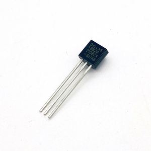 Sensor de temperatura DS18B20, nuevo y original de Ruijia - Product Image 1