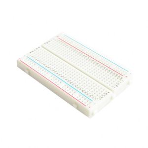 Neues billiges Brot brett Löt freies elektronisches Steck brett Test brett Punkt löcher Steck brett für Ardui - Product Image 1