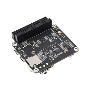 Placa de Controlador General para robots basada en ESP32 multifuncional compatible con WIFI Bluetooth y placa de desarrollo de comunicaciones ESP NOW - Product Image 3