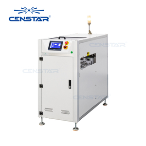 High-Speed PCB Destacker <strong>Loader</strong> <strong>Unloader</strong> Conveyor SMT Handling Equipment for Bare Board in SMT Line - Product Image 2
