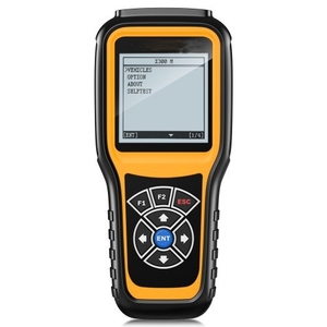 X300M analizzatore di codice elettrico originale speciale per la regolazione ODO-METRE strumento di correzione inglese strumento di diagnostica - Product Image 4