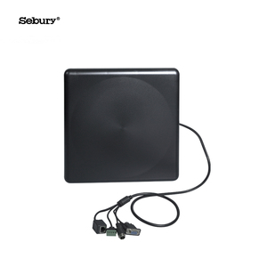 Sebury Free SDK Long Range 25meters UHF RFID Integrated Reader with RS232 RS485 Wiegand Read Range Customized UHF RFID Reader - Product Image 4