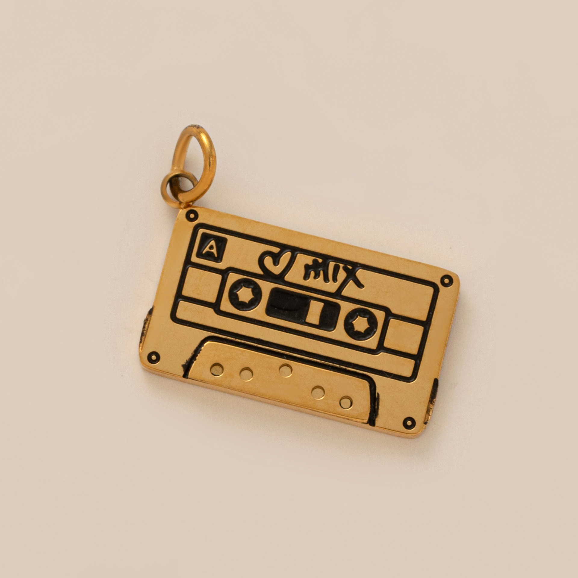 Tape gold
