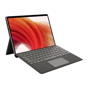 2024 Special Design 12,6 Zoll Business Tablet Laptop Intel I5 Touchscreen 2 in 1 Computer Netbooks Laptop - Product Image 1