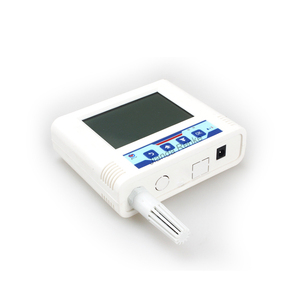 Temperatura Wifi Data Logger Temperatura Datalogger para armazenamento a frio