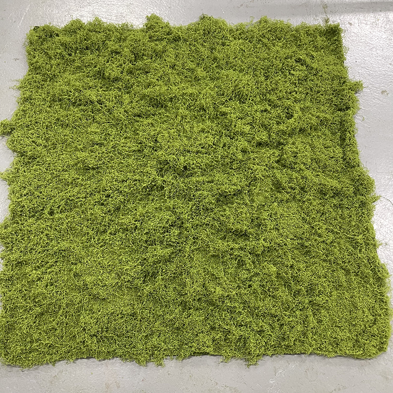 Vert clair 1*1m