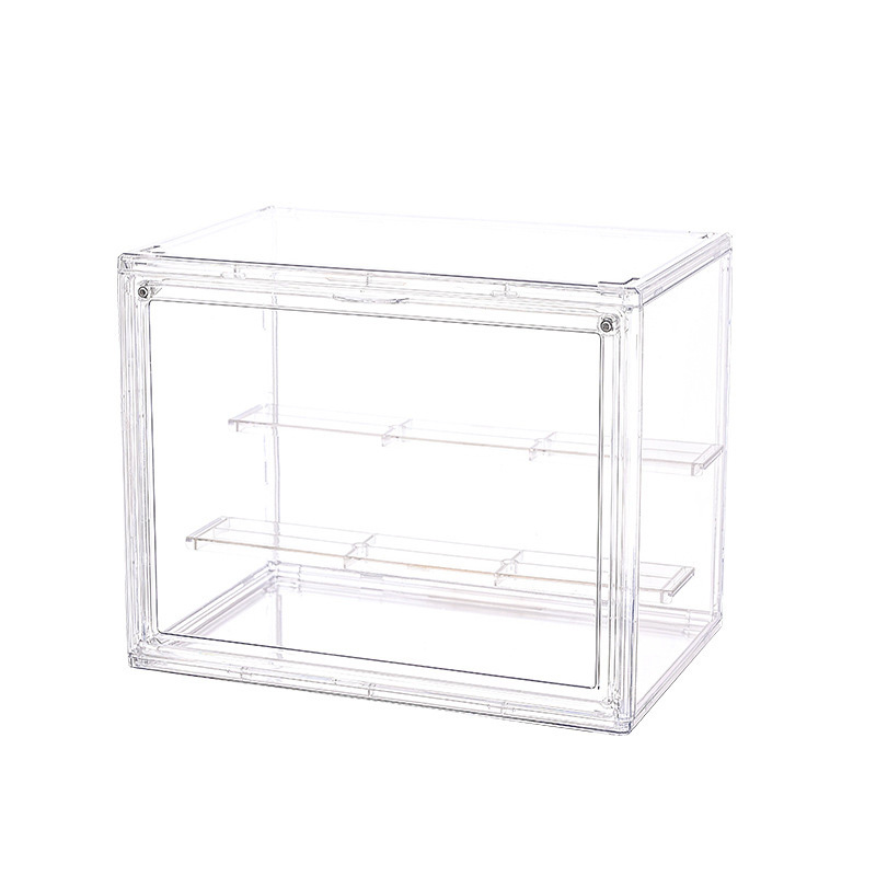 Transparent