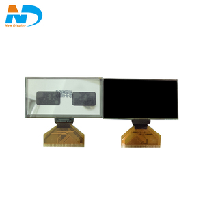 Mini SPI I2C Mipi 0.91 1.28 1.39 2.7 2.89 4 4.3 5 5.5 pollici schermo Touch Screen Oled Display Oled - Product Image 4