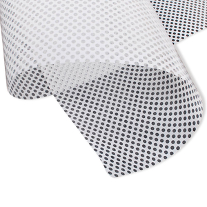 Factory <strong>Perfect</strong> PRINTING One Way Vision for Window Manufacture <strong>Vinyl</strong> One Way Vision Self Adhesive <strong>Vinyl</strong> - Product Image 4