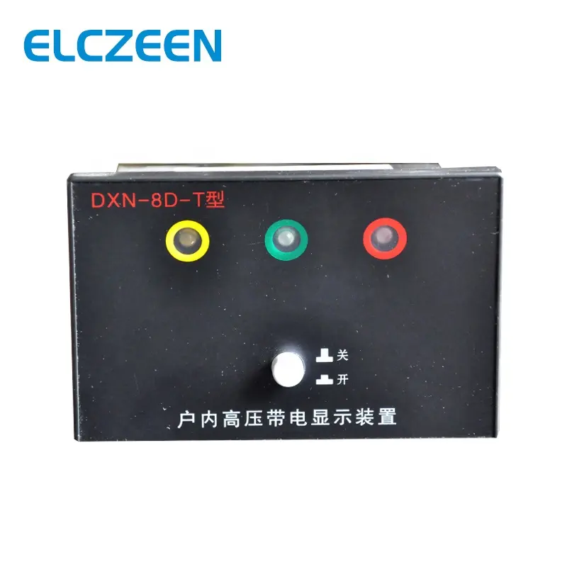 High voltage DXN-8D-Q indicator for indoor switchgear