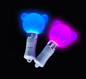 Led tezahürat sopa özel led ışık sopa GFriend