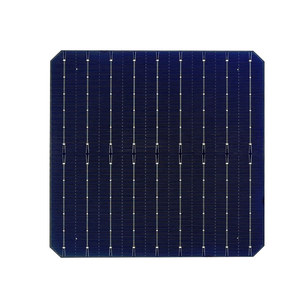 High Quality Mono <strong>Silicon</strong> Cell Solar <strong>Crystalline</strong> Cells From China Factory