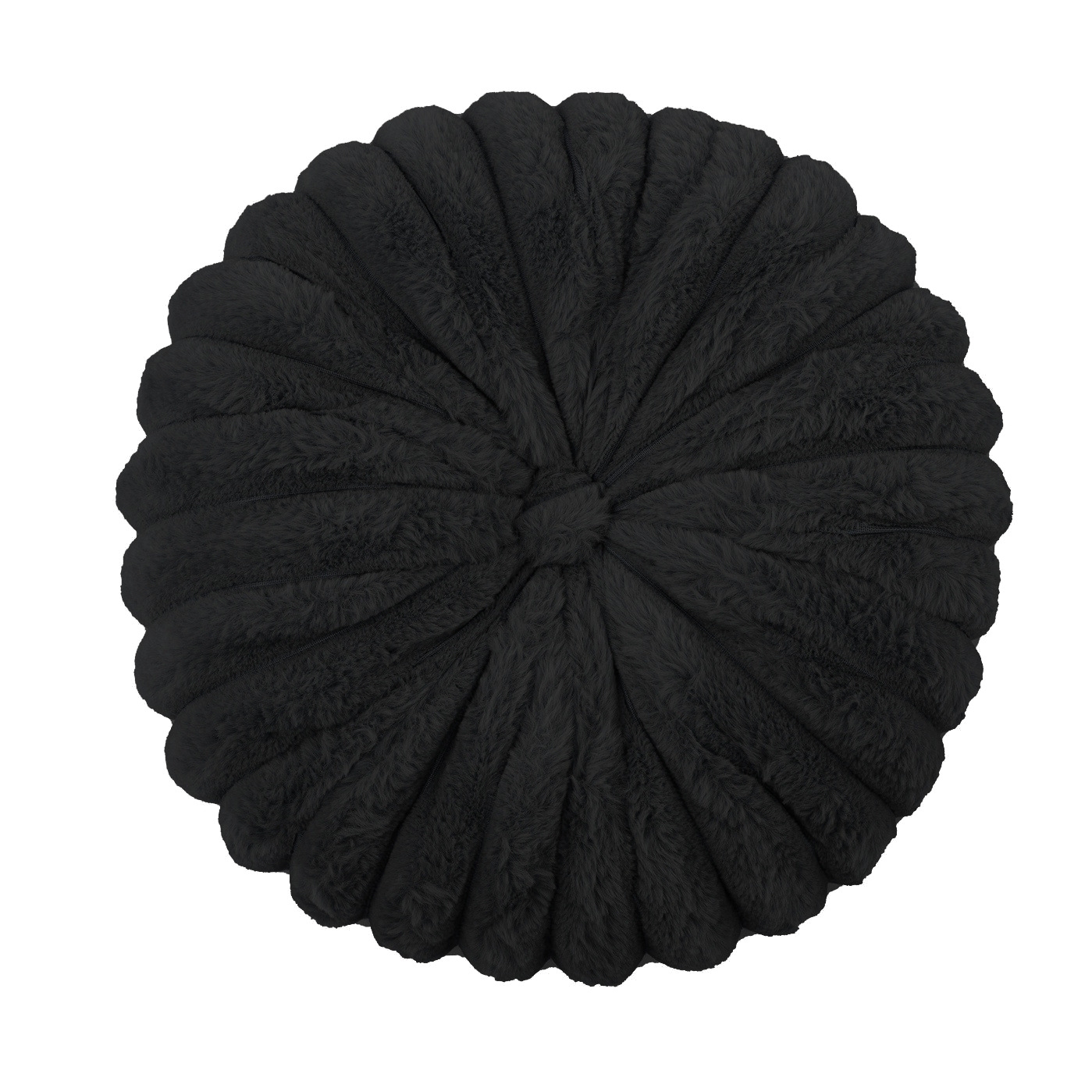 Noir de charbon de bois