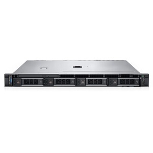 PowerEdgeR650 nuovo processore Xeon Intel 1u Server Server Server Server Server Server Case del Computer - Product Image 3