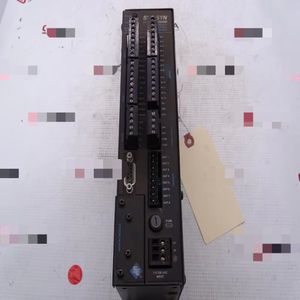 MOTION s2000i guida il nuovo Controller di programmazione PLC originale pronto per l'automazione industriale PAC dedicato