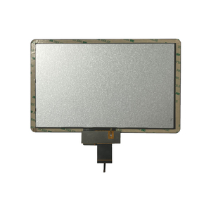 10,1-Zoll-Bildschirm LCD-Monitor 6-Takt-TFT-LCD-Modul TTL-Schnitts telle Touchscreen-Display mit 1024*600 Pixel
