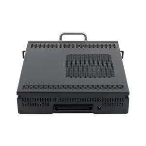 Nuovo prodotto Computer Desktop Mini Pc op H310-8700 Core I7 Win 10 Mini Pc operazioni Mini Computer Computer Computer - Product Image 6
