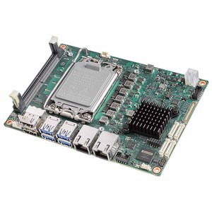 <strong>Advantech</strong> 4&quot; EPIC Single Board <strong>Computer</strong> <strong>Embedded</strong> Motherboard MIO-4370 12th Gen Intel Core Processor Alder Lake-S Series IGA1700 - Product Image 4