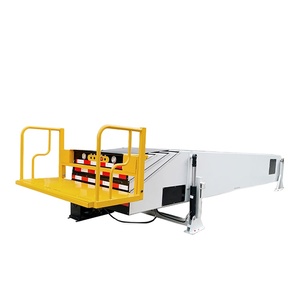 Precio de fábrica Carga portátil Descarga Telescópico Automático Almacén Camión Contenedor Cinta transportadora
