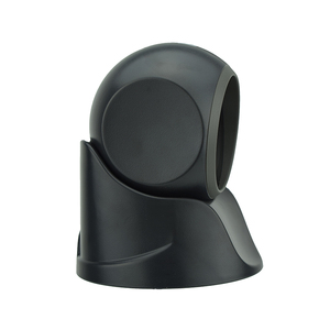 Wired 2D Omnidirectional Desktop Barcode Reader <strong>QR</strong> <strong>Code</strong> <strong>Scanning</strong> Platform Bar <strong>Code</strong> Scanner for Supermarket Price - Product Image 4