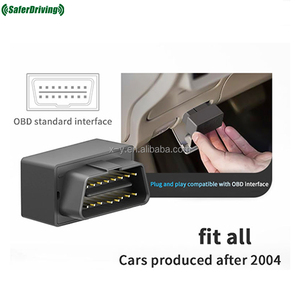 Obdii 2 Obd ii跟踪设备车载GSM诊断LTE 2G 3G 4G Obd2带燃油监控XY-218ac的全球定位系统跟踪器 - Product Image 6