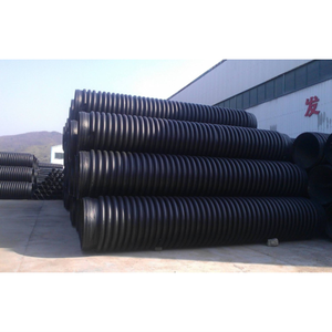 高密度聚乙烯 (HDPE/LDPE) 再生塑料母料颗粒 - Product Image 6