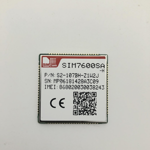 SIM7100C Módulo inalámbrico 4G LTE Placa DE DESARROLLO GPS GPRS - Product Image 6