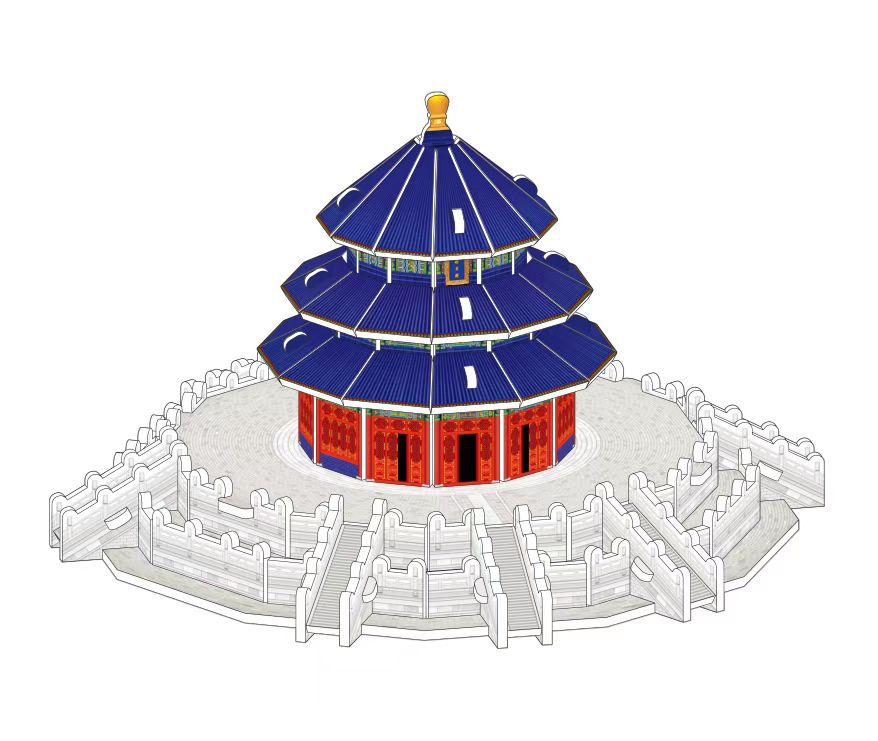3137 Salón de oración por las buenas cosechas