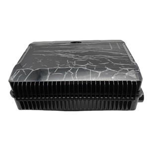IP65 FTTH 32ポート光ファイバーNAP配布ターミナルボックス1x32 LGXボックスPLCスプリッター付き4G WiFi 3Gネットワーク用 - Product Image 4