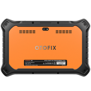 Otofix IM2 Auto Wegfahr sperre Autos chl üssel Duplizierung Maschine Schlosser Programmier software und Programmierer Diagnose Scanner Tool