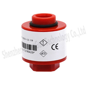 Módulo de oxígeno Sonda de concentración de AO-O2 4OXV Batería de oxígeno para sensor