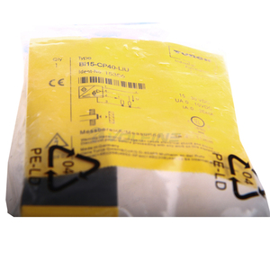 <strong>Proximity</strong> Switch BI15-CP40-LIU Voltage Current Displacement <strong>Sensor</strong> - Product Image 3