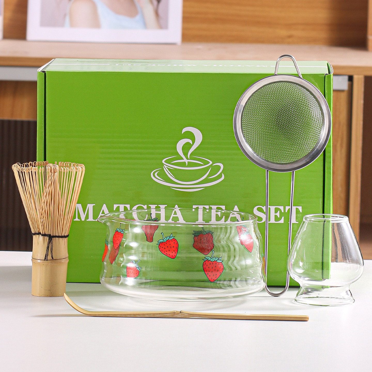 5p/set (green box)