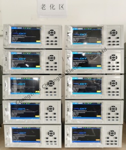 CKT4000-registrador de datos de temperatura, termómetro Digital, grabadora de temperatura