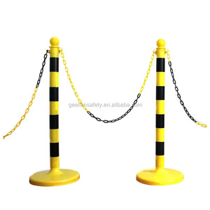 Sicherheits straße Spikes Streifen Barrikade steht Verkehr Poller Parken erweiterbare Barriere - Product Image 6